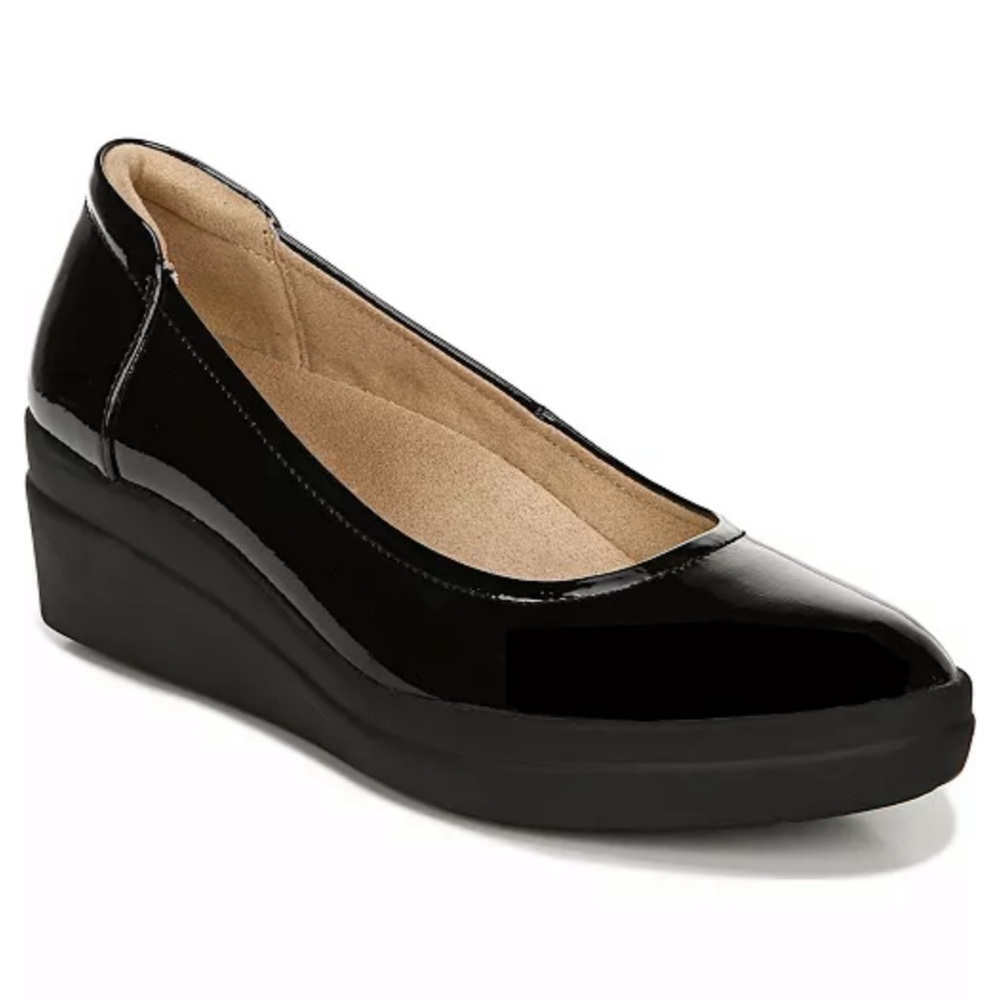 Naturalizer Sam Wedge
